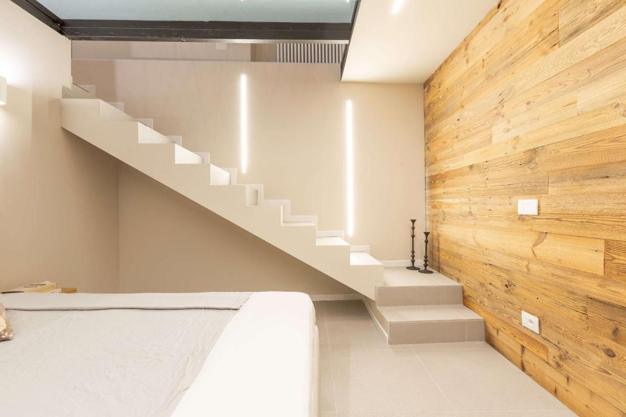 Mon43 -Loreto-Duomo- Nature House - Luxury Μιλάνο Εξωτερικό φωτογραφία