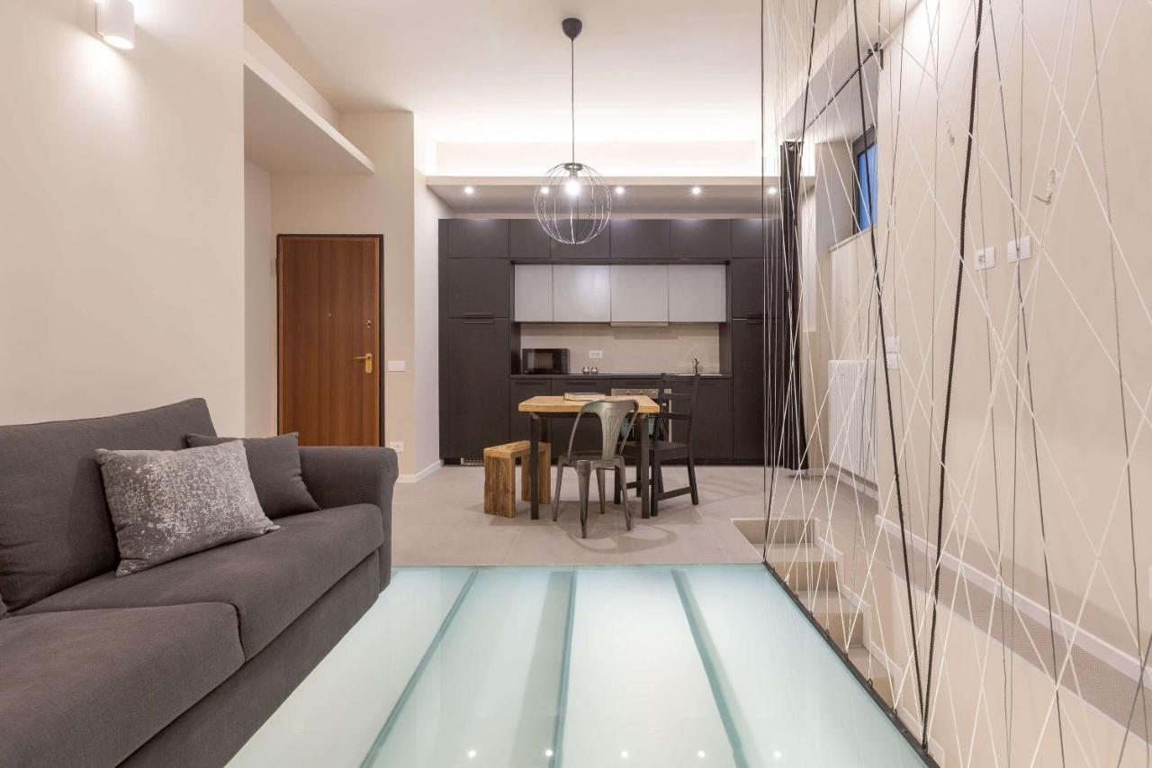 Mon43 -Loreto-Duomo- Nature House - Luxury Μιλάνο Εξωτερικό φωτογραφία
