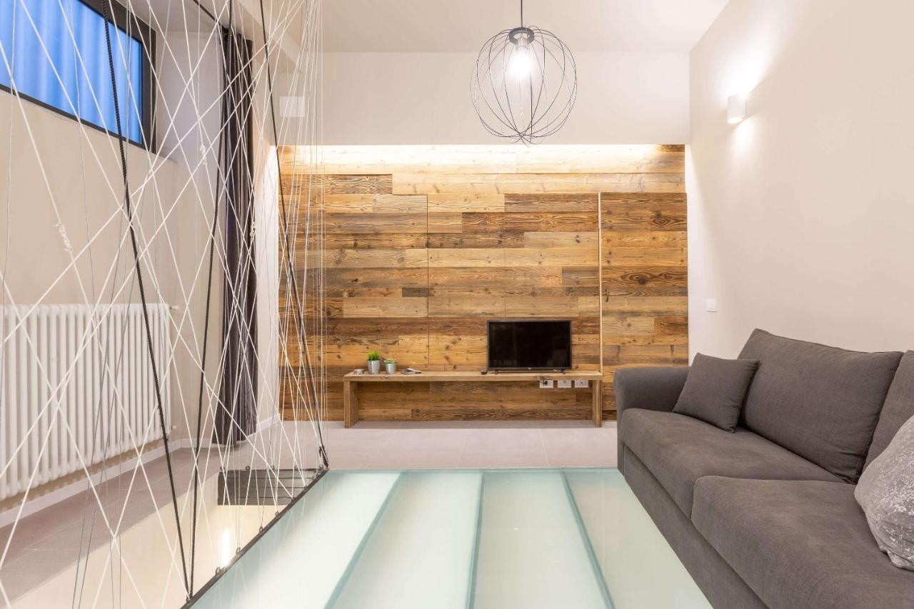 Mon43 -Loreto-Duomo- Nature House - Luxury Μιλάνο Εξωτερικό φωτογραφία
