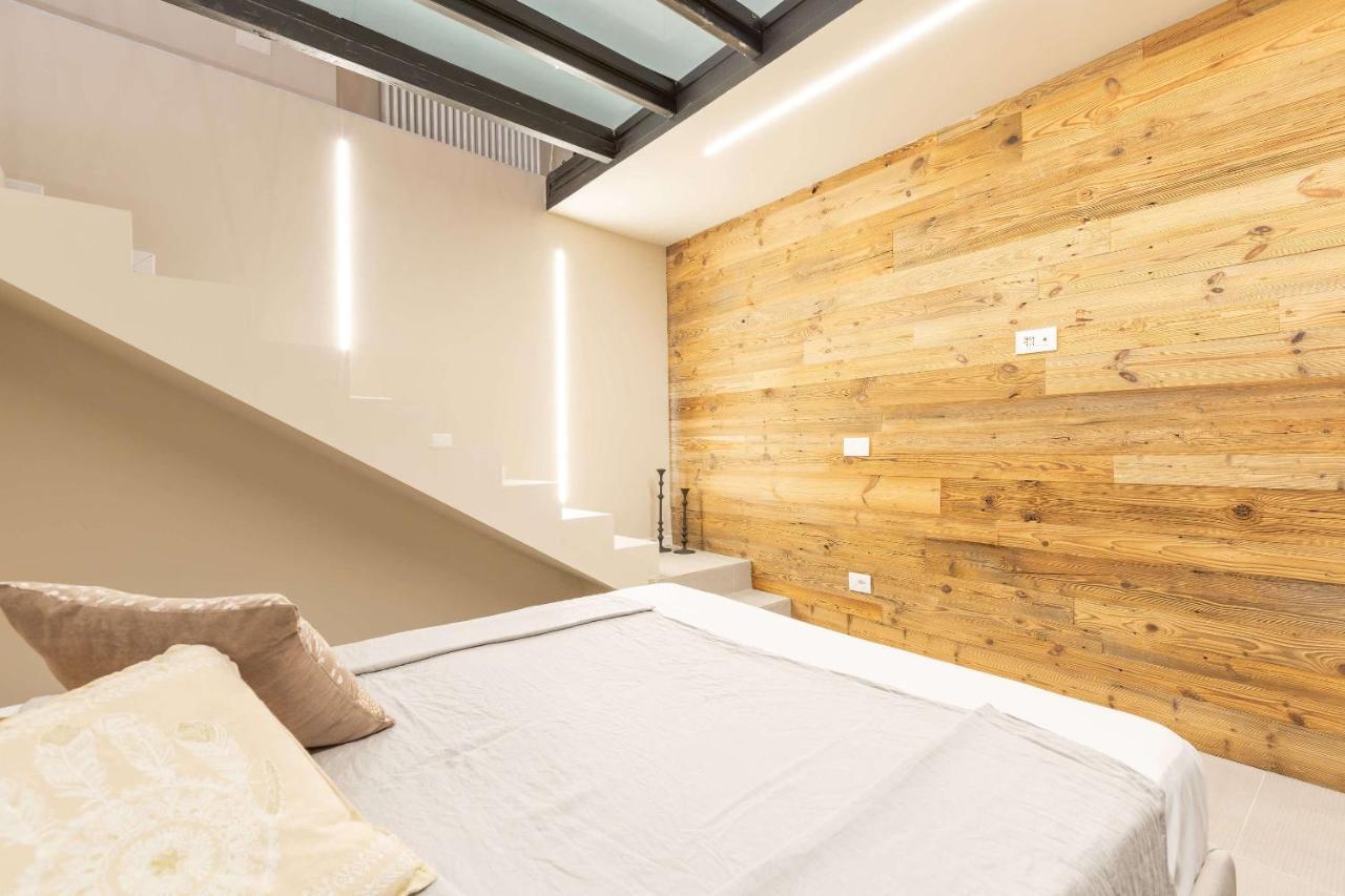 Mon43 -Loreto-Duomo- Nature House - Luxury Μιλάνο Εξωτερικό φωτογραφία