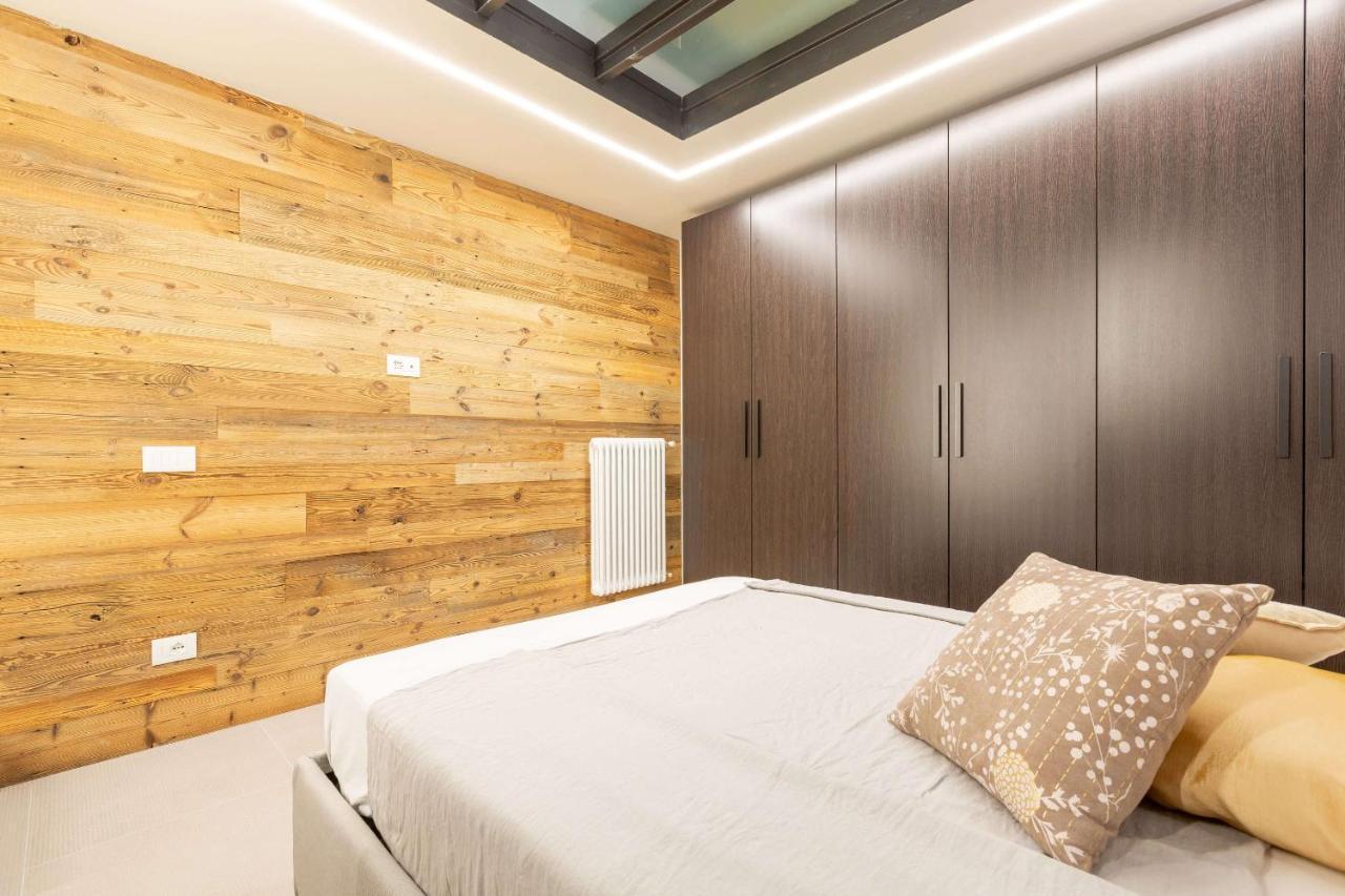 Mon43 -Loreto-Duomo- Nature House - Luxury Μιλάνο Εξωτερικό φωτογραφία